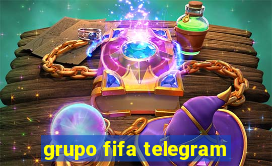 grupo fifa telegram